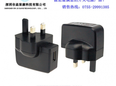 電源適配器標簽上都會提供哪些信息您知道嗎？